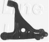 FIRST LINE FCA5967 Track Control Arm